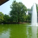 腰掛庵 - 『腰掛庵』県総合運動公園店