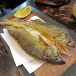 ながや - あゆ一夜干し