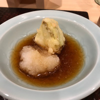 旬恵庵 あら垣 - 