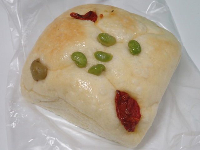 ブーランジェリー Emu 西武所沢店 ブーランジェリー エミュウ 所沢 パン 食べログ