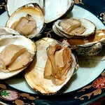 大衆酒場 まるちゃん - はまぐり（大）