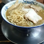 長尾中華そば - 