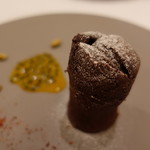 ヴァッカロッサ - 