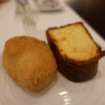 ヴァッカロッサ - 