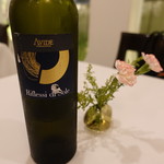 ヴァッカロッサ - 