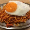 スパゲティーのパンチョ 御徒町店