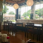 レストラン首里杜