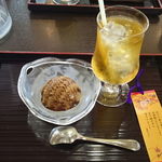 レストラン首里杜