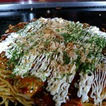 Okonomiyaki Resutoran Koto - 