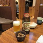 Hananomai - クラシックラガー中瓶2017.07.25