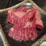 酒を焼肉で いちわ - 