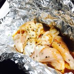 元祖ちぢみの王様 - 