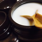 元祖ちぢみの王様 - 