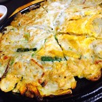 元祖ちぢみの王様 - 