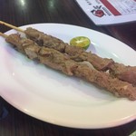 33區熱炒生猛海鮮 - 