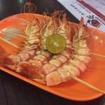 33區熱炒生猛海鮮 - 