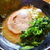 横浜家系ラーメン 辻田家 小山本店
