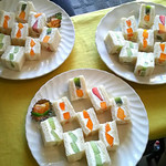 フルーツサンドウィッチ オハラ - 