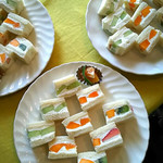 フルーツサンドウィッチ オハラ - 