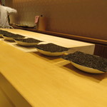 銀座 しのはら - 