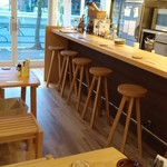 Green Cafe&Bar - 