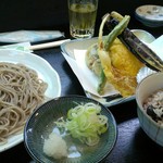 奥山の癒し処 風緑 - 