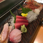 Sushidokoro Godaime Yamaguchiya - 