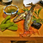 ビストロ割烹 YAOYA - 