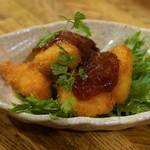 ビストロ割烹 YAOYA - 