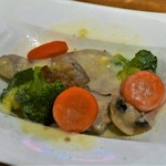 ビストロ割烹 YAOYA - 