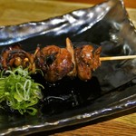 ビストロ割烹 YAOYA - 