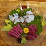 ビストロ割烹 YAOYA - 