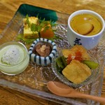 ビストロ割烹 YAOYA - 