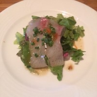鉄板焼 旬 - 