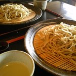 Soba Ikeda - 