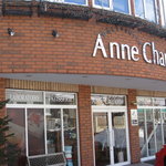 Anne Charlotte - 