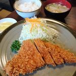 Tonkatsu Oozeki - 