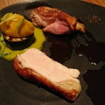 ラ・ボンヌターブル - 