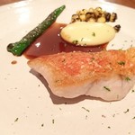 ラ・ボンヌターブル - 