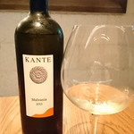 ラ・ボンヌターブル - 