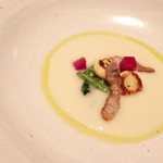 ラ・ボンヌターブル - 