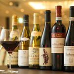 アリスアクアガーデン - ドリンク写真