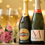 アリスアクアガーデン - ドリンク写真