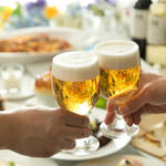 アリスアクアガーデン - ドリンク写真