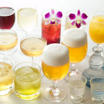 アリスアクアガーデン - ドリンク写真