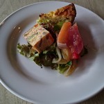 レストランカフェ オーブ - 前菜