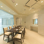 アリスアクアガーデン - 2名様～１４名様まで可能な完全個室・完全貸切部屋