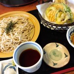 Teuchi Soba Hanafuku - 