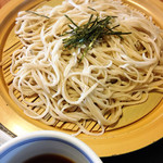 手打ち蕎麦 華福 - 