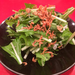 龍文支店 - サッパリと頂けます。